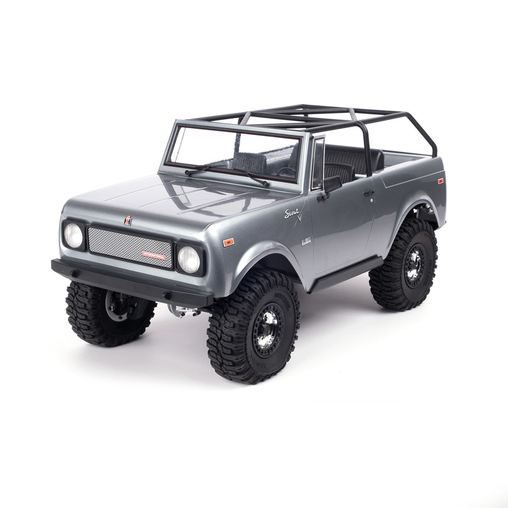 Redcat Racing Gen9 International Scout 800A Trail Truck