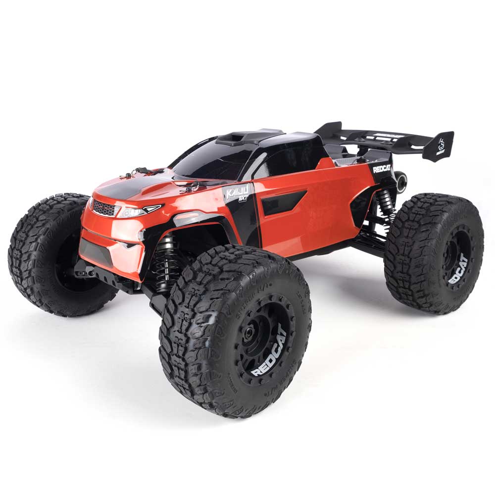 Redcat Racing Kaiju EXT