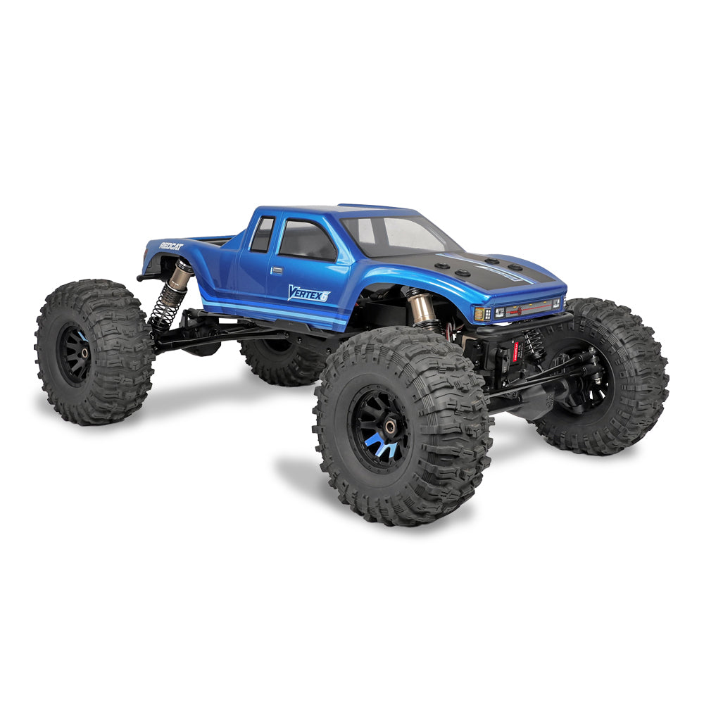 Redcat Racing Vertex-6