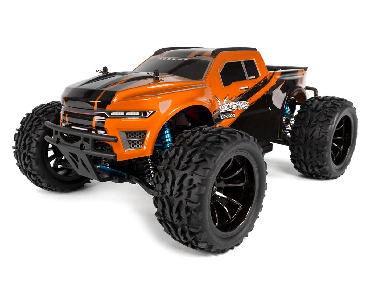 Redcat Racing Volcano EPX Pro