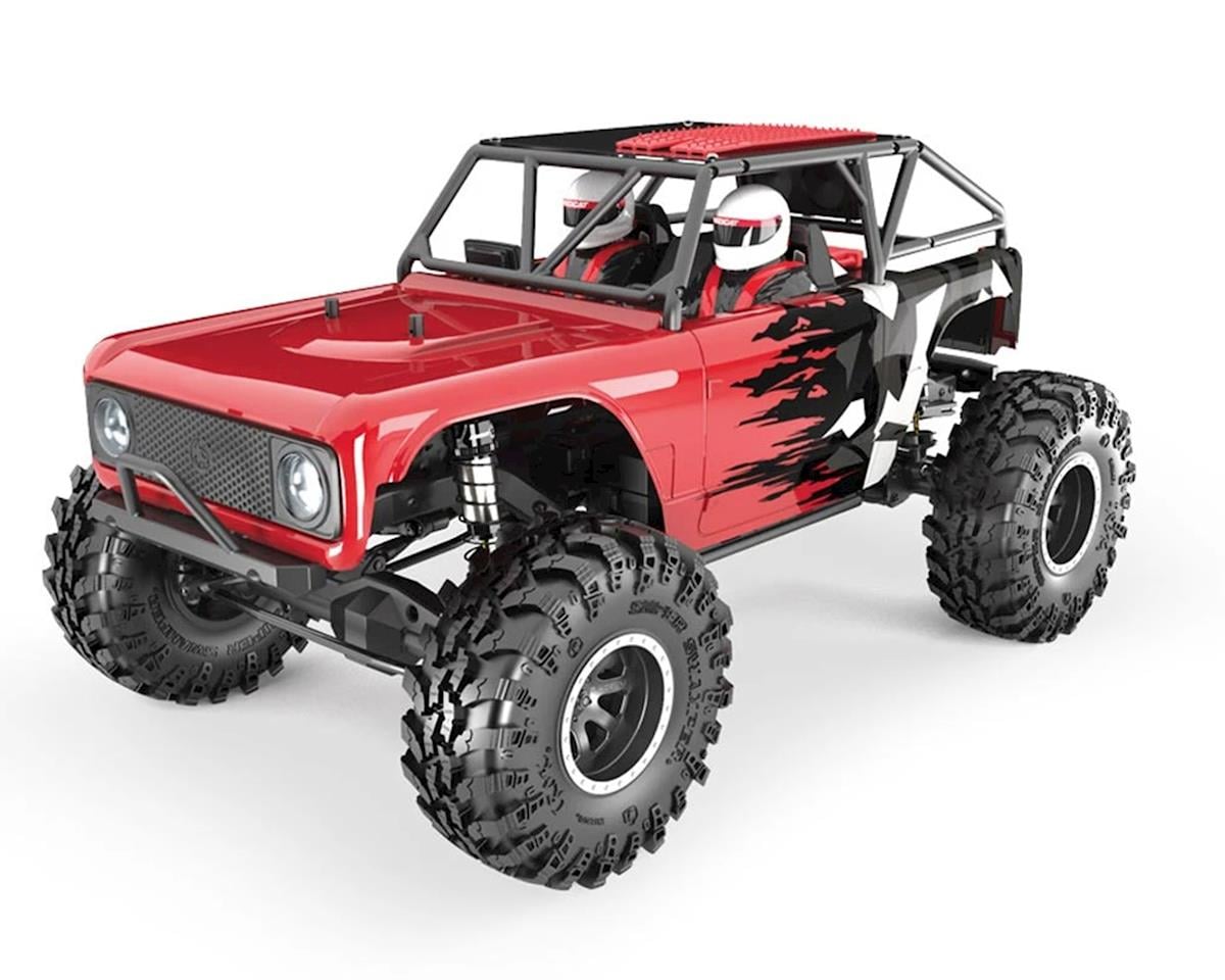 Redcat Racing Wendigo Builder's Kit
