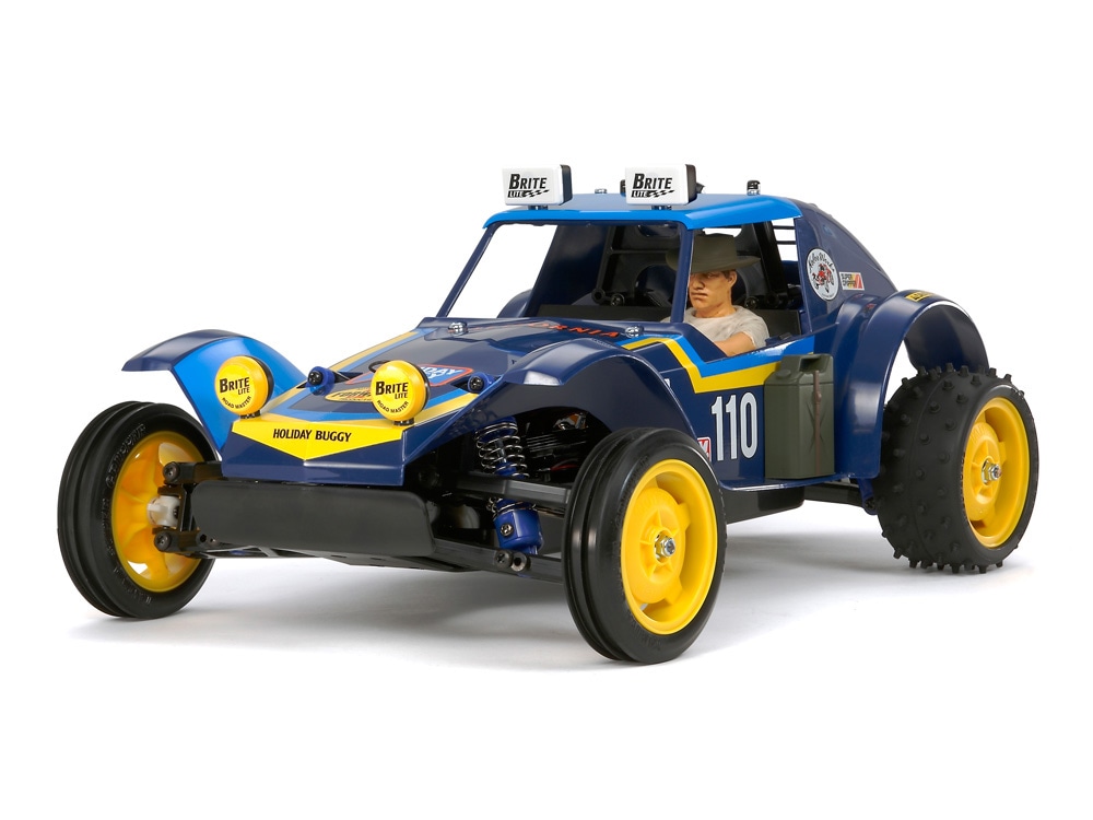 Tamiya Holiday Buggy (2010)