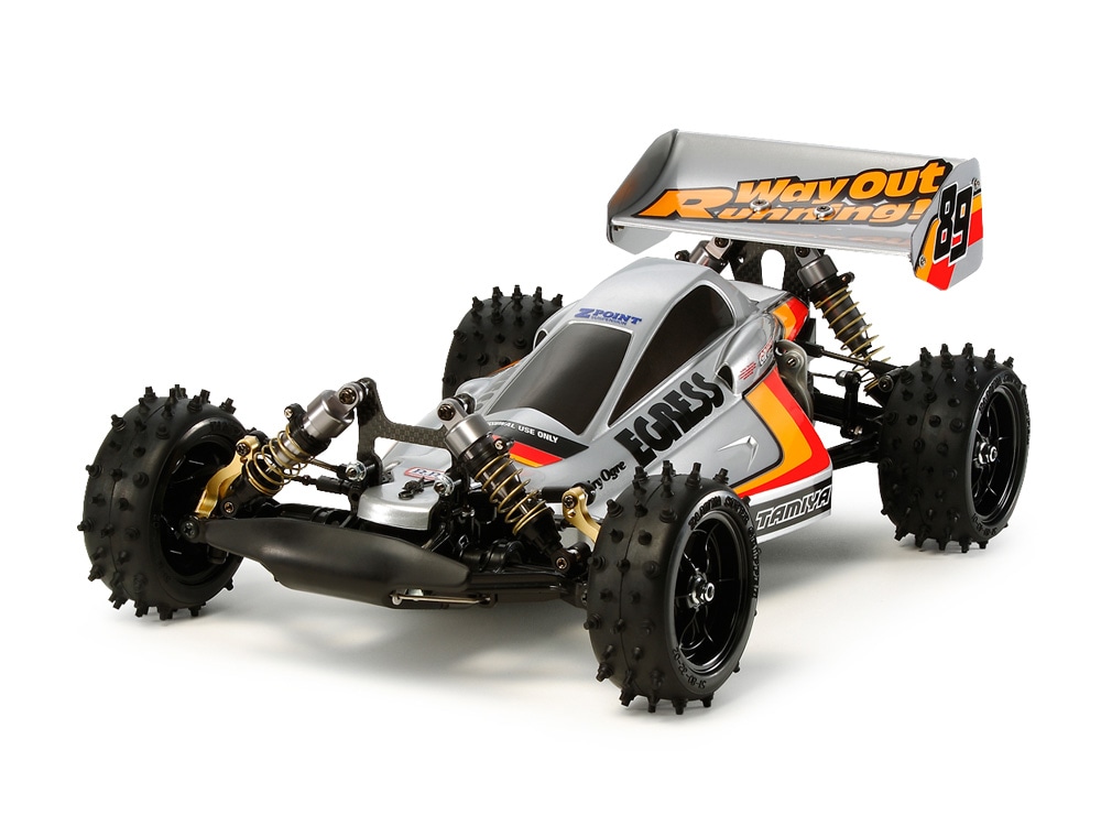 Tamiya Egress (2013)