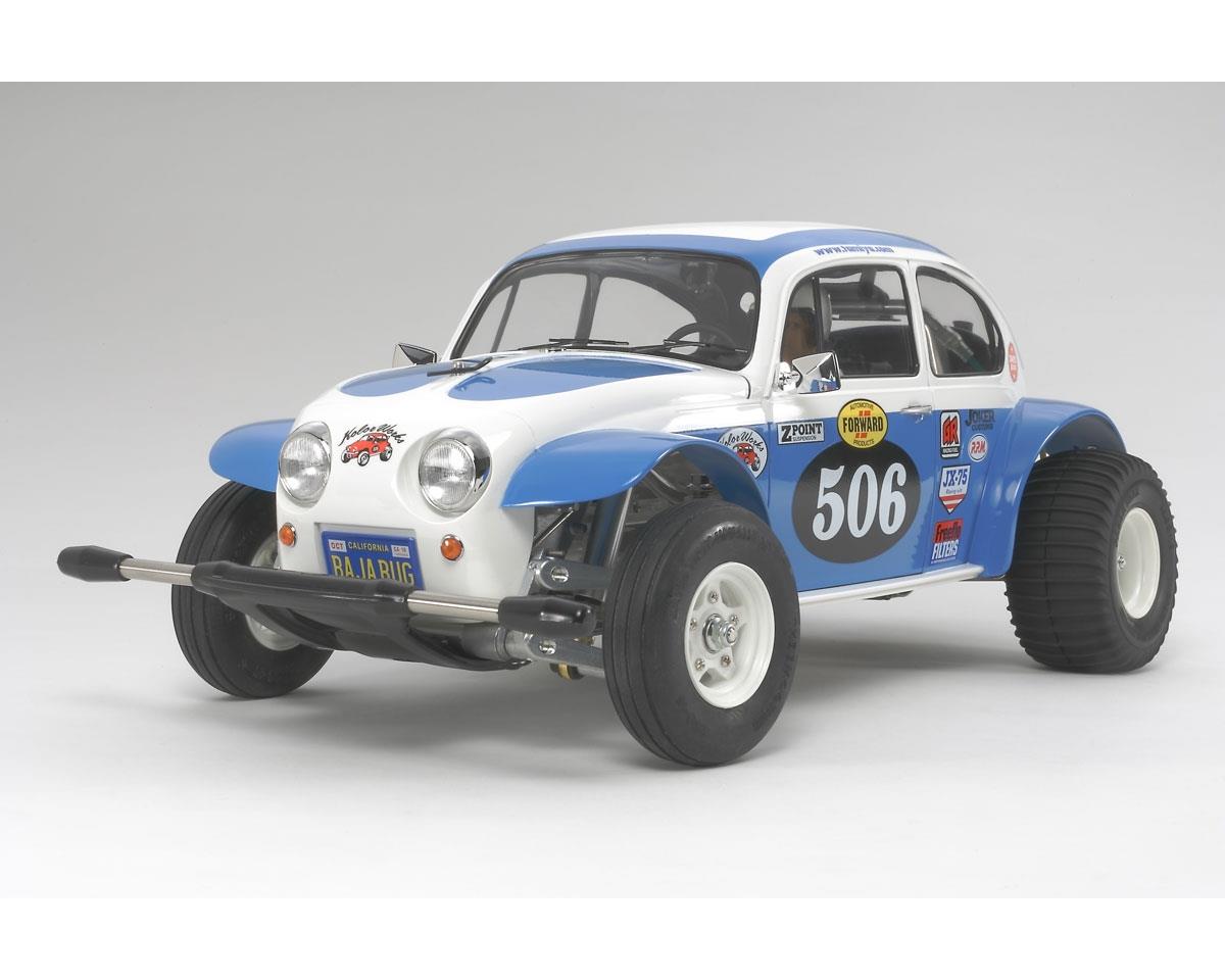 Tamiya Sand Scorcher (2010)