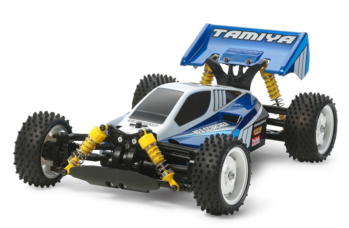 Tamiya TT-02B Neo Scorcher