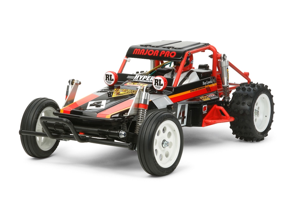 Tamiya Wild One Off-Roader