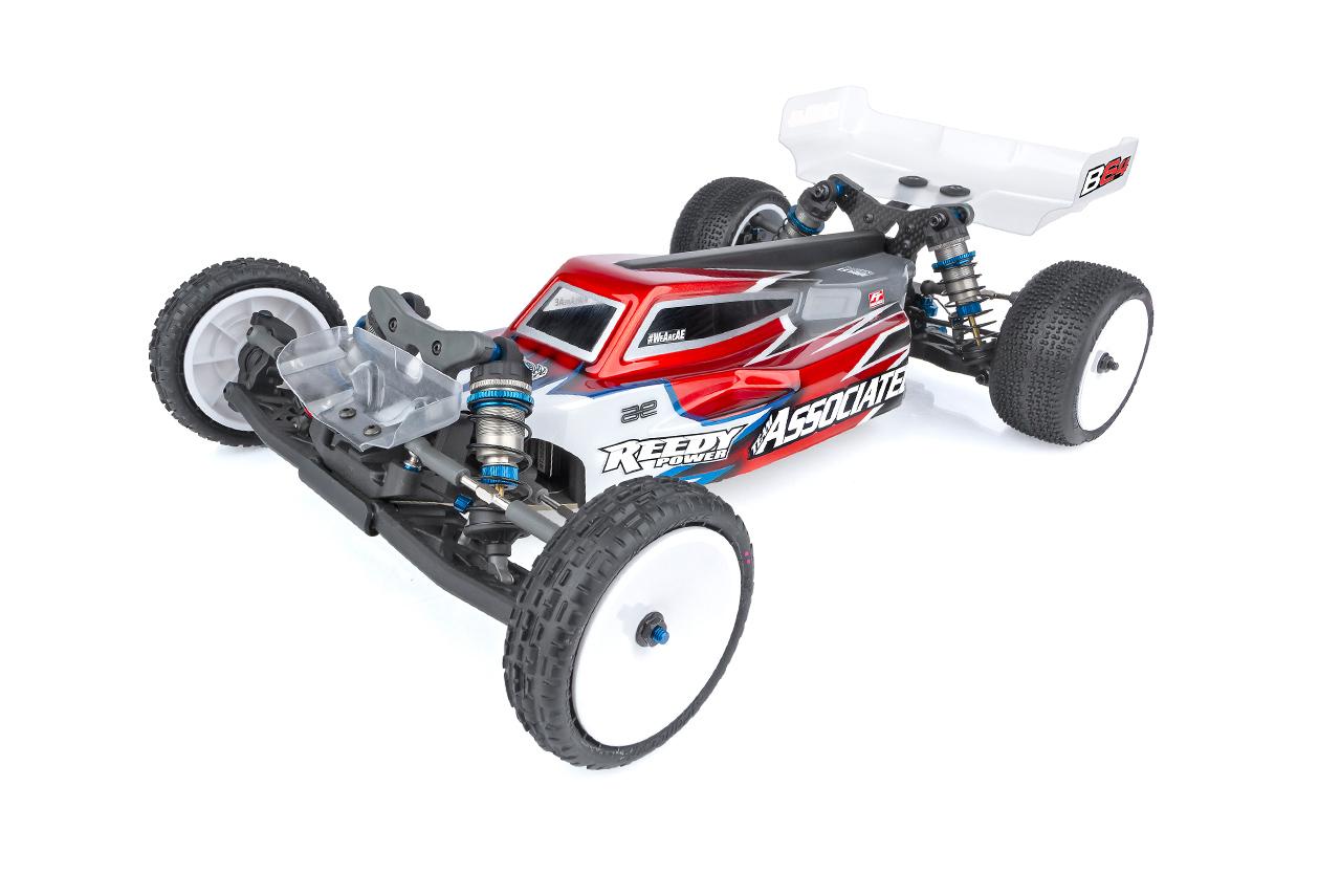 Team Associated RC10B6.4 Team Kit