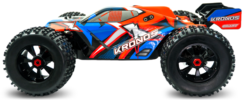 Team Corally Kronos XP 6S (2021)