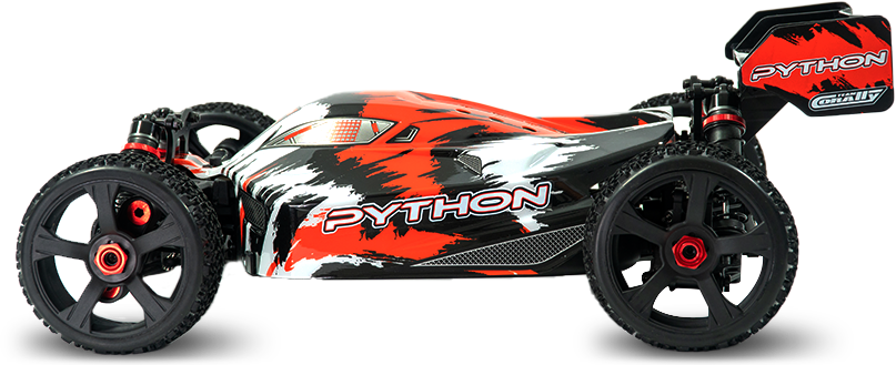 Team Corally Python XP 6S