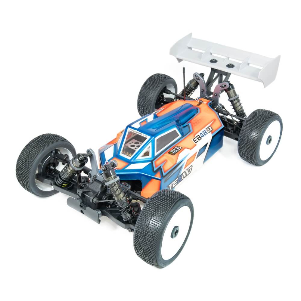 Tekno RC EB48 2.2