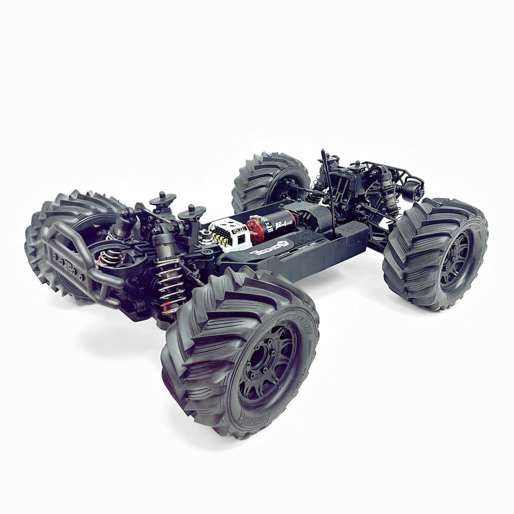 Tekno RC MT410 2.0