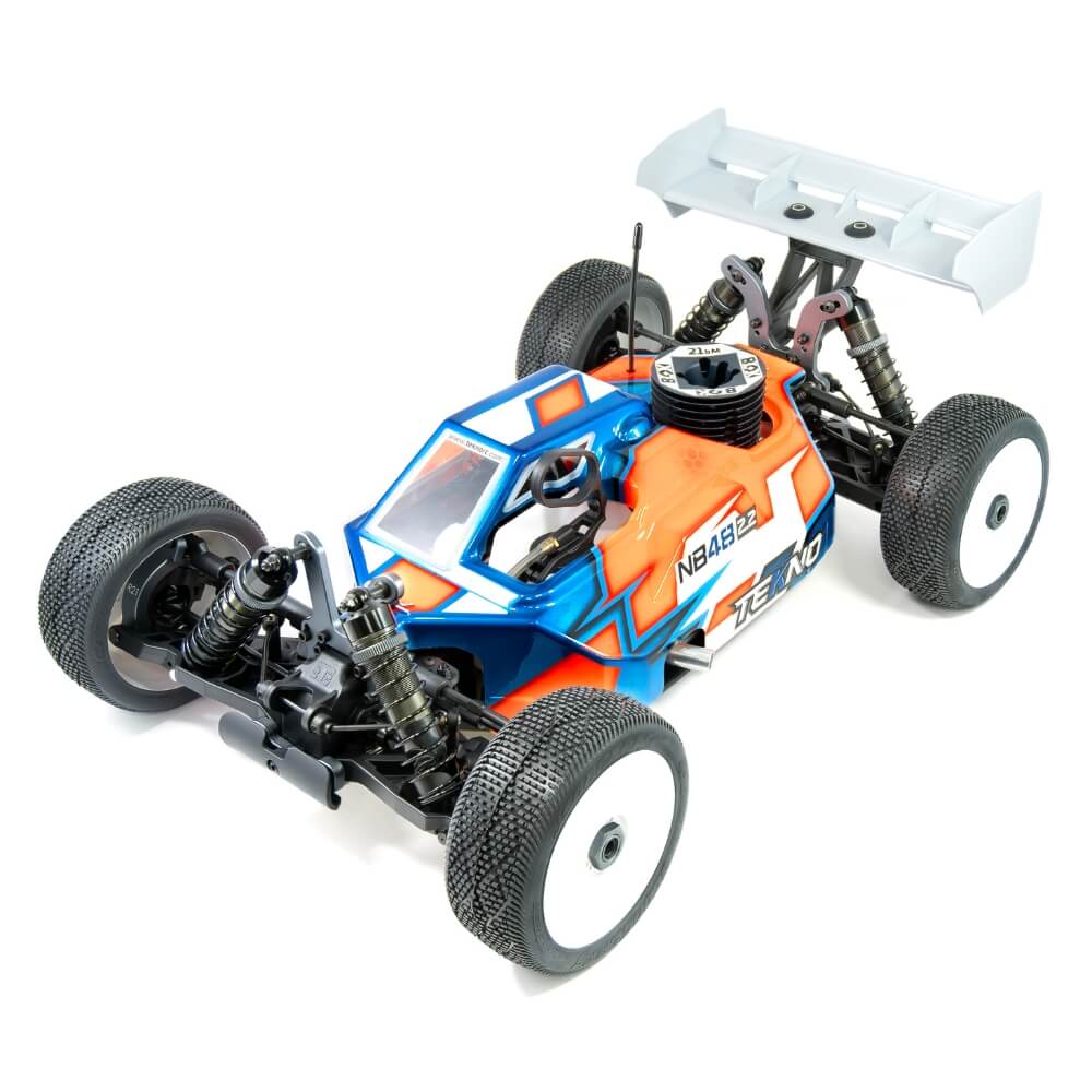 Tekno RC NB48 2.2