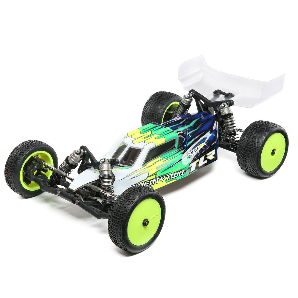 Team Losi Racing 22 4.0 SR