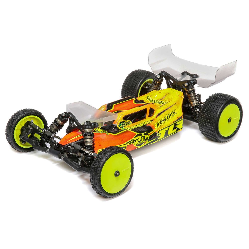 Team Losi Racing 22 5.0 AC