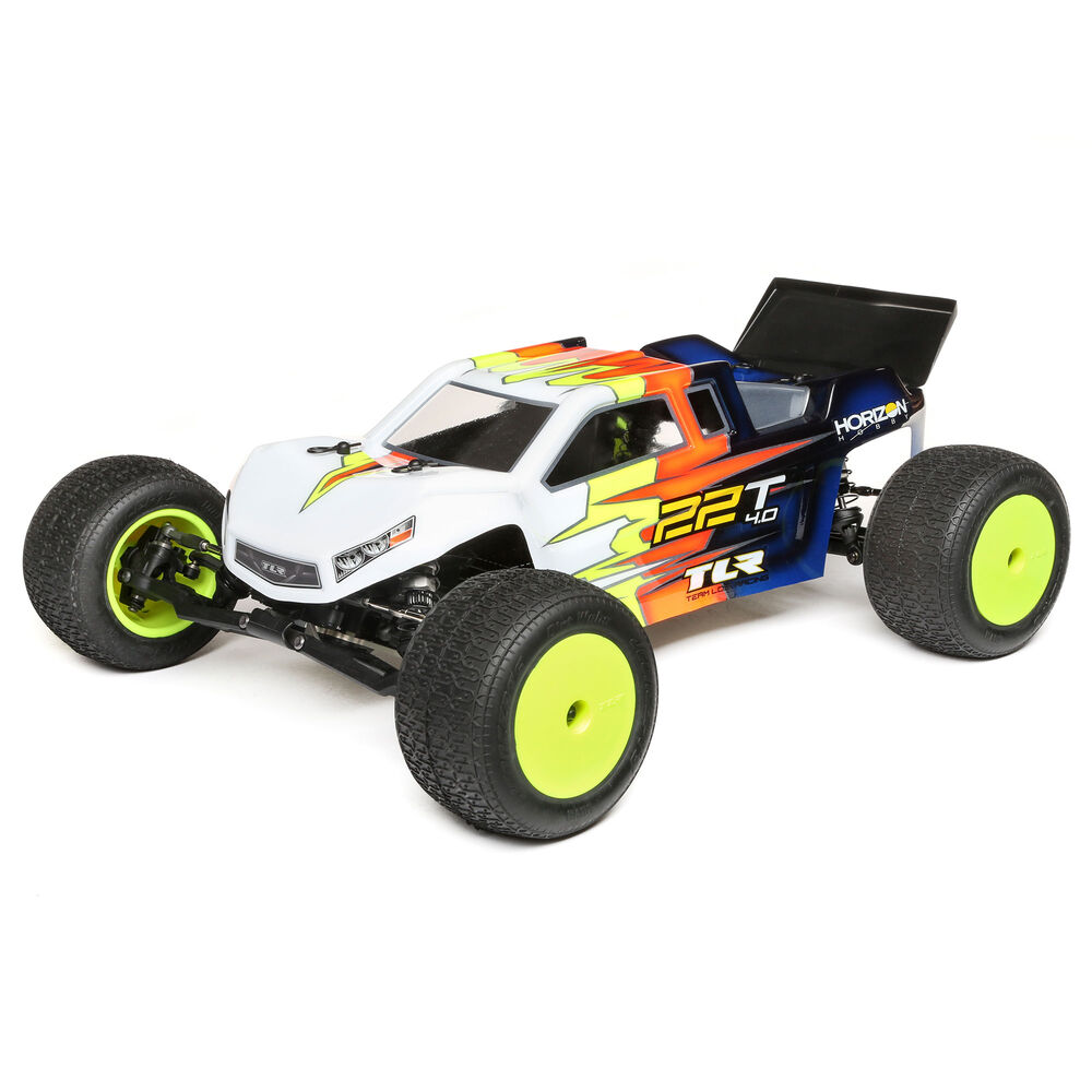 Team Losi Racing 22T 4.0