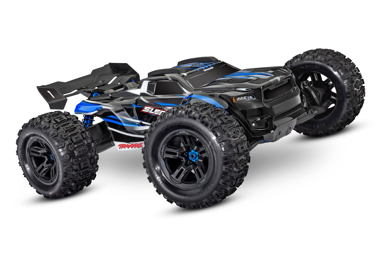 Traxxas Sledge 6S