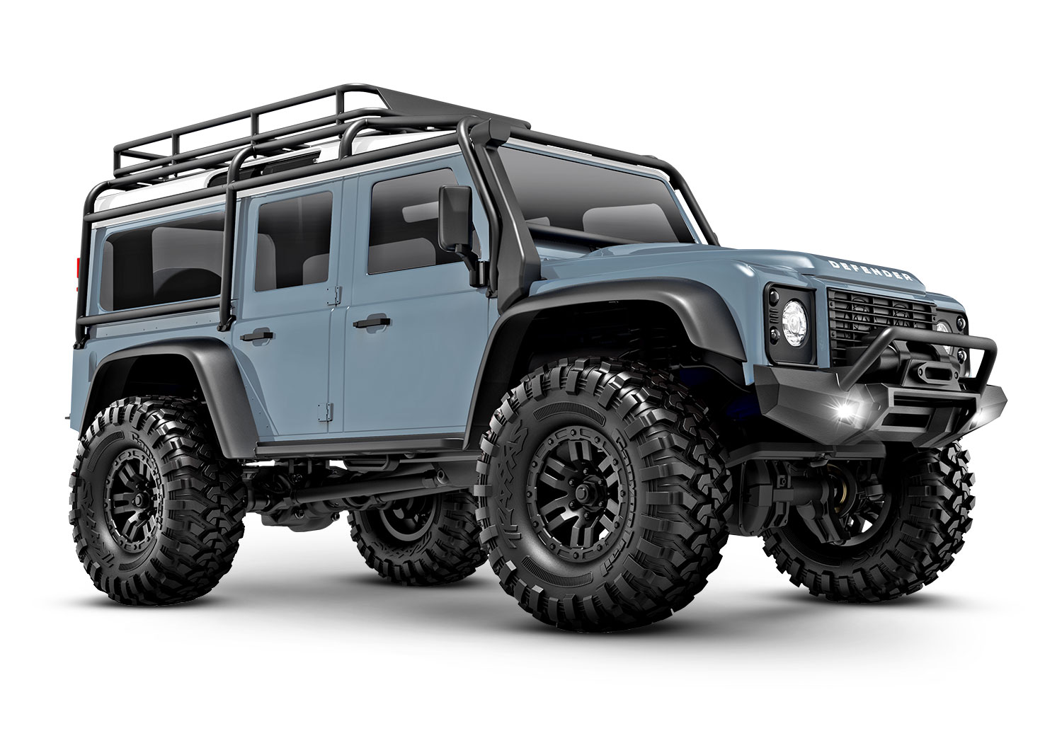 Traxxas TRX-4M Defender
