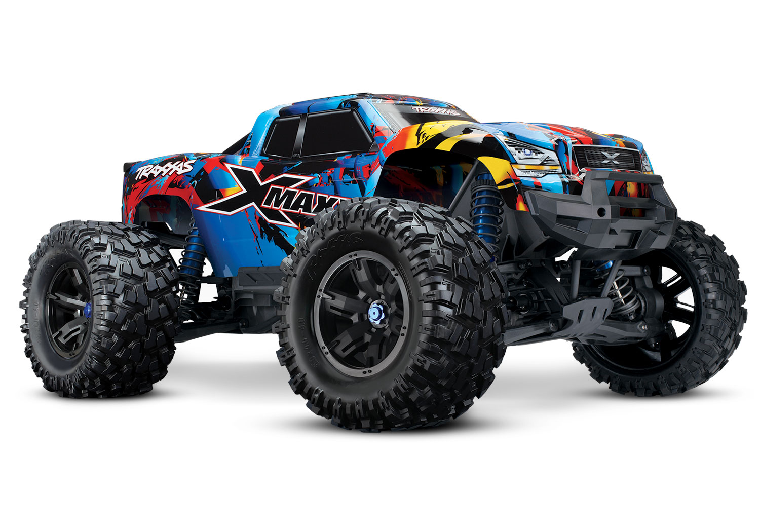 Traxxas X-Maxx 8S