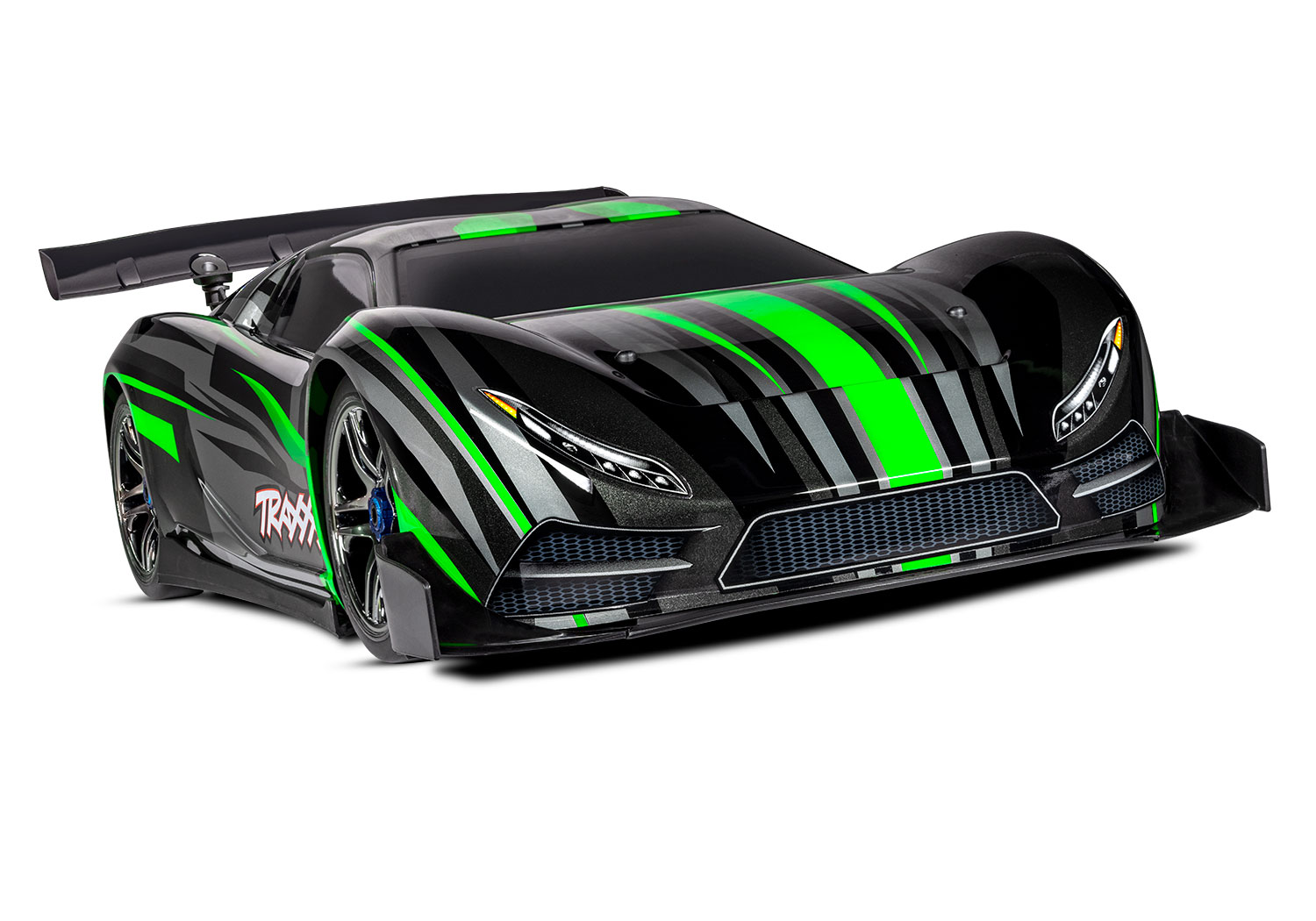 Traxxas XO-1 AWD Supercar