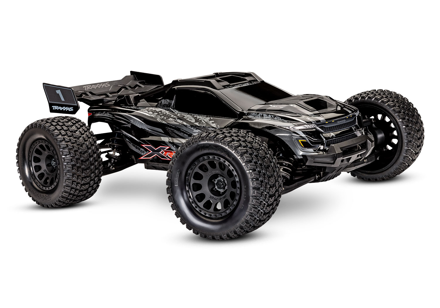 Traxxas XRT 8S