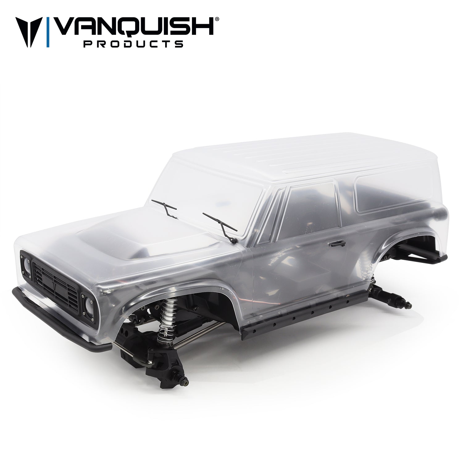 Vanquish Products VS4-10 Origin Classic