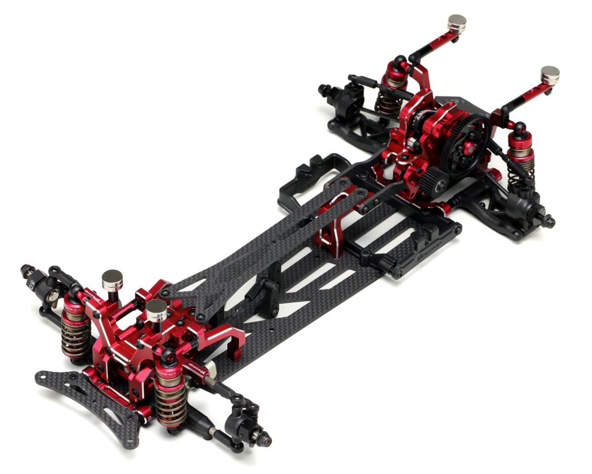 Yokomo Master Drift MD3.0
