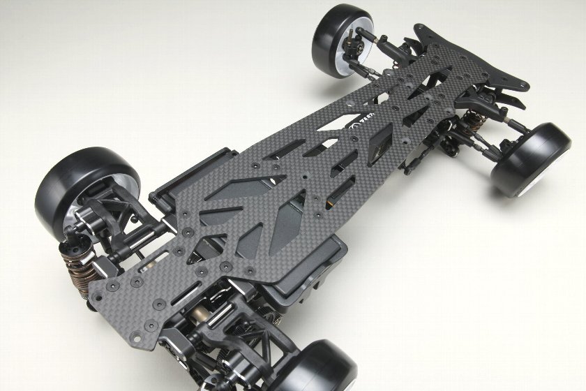 Yokomo Super Drift SD3.0
