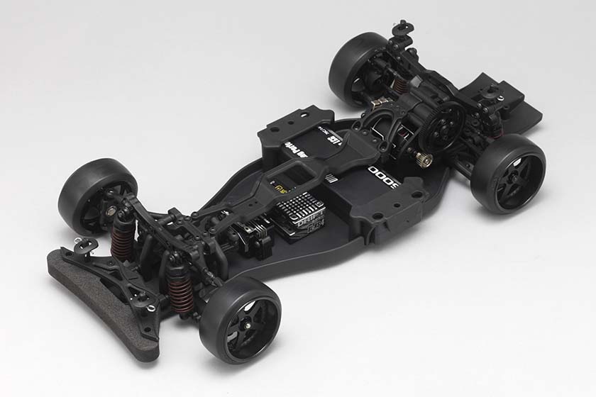 Yokomo YD-2E