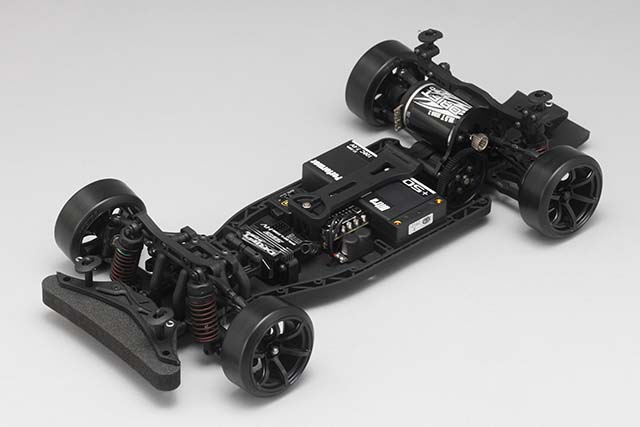 Yokomo YD-2S