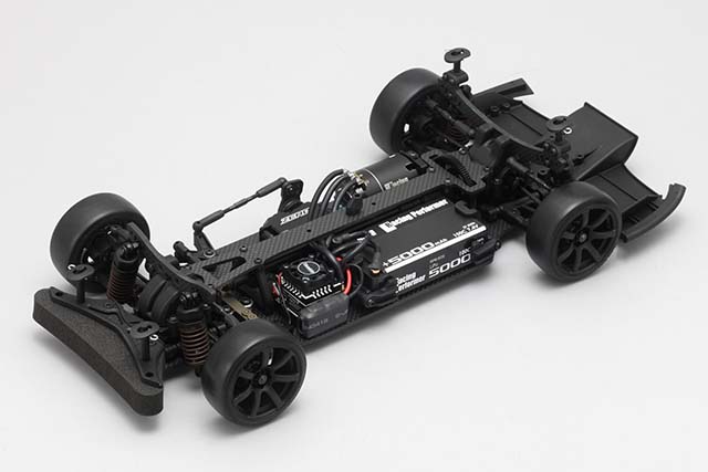 Yokomo YD-4 MR