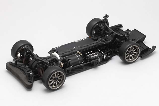 Yokomo YD-4